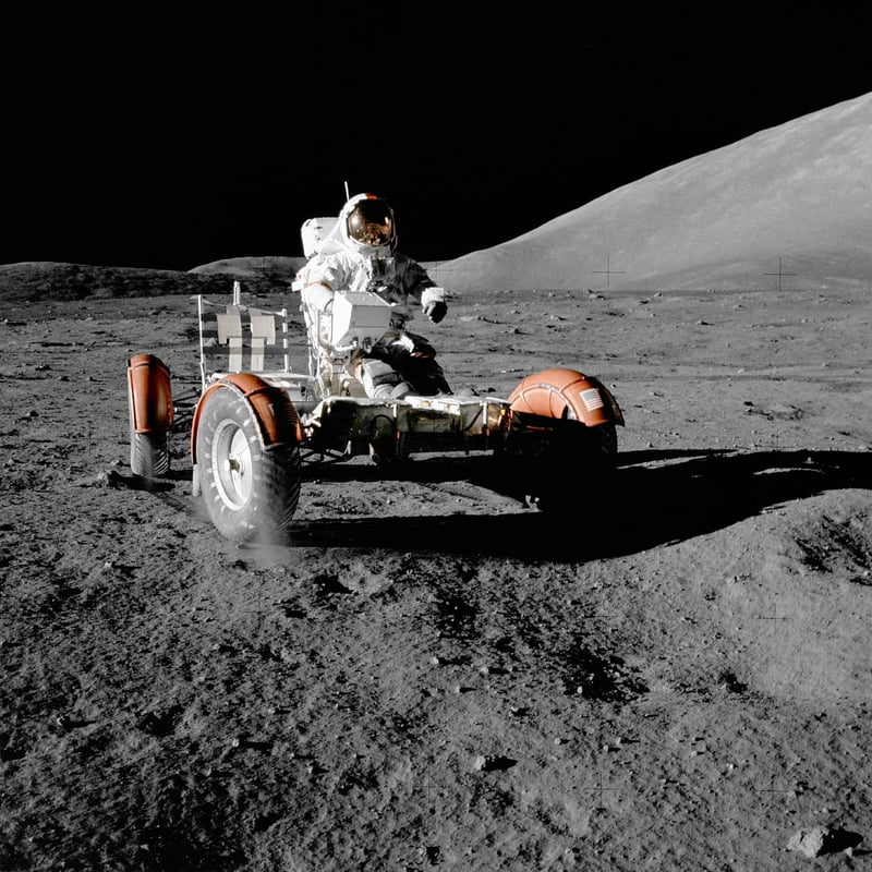 Space Exploration